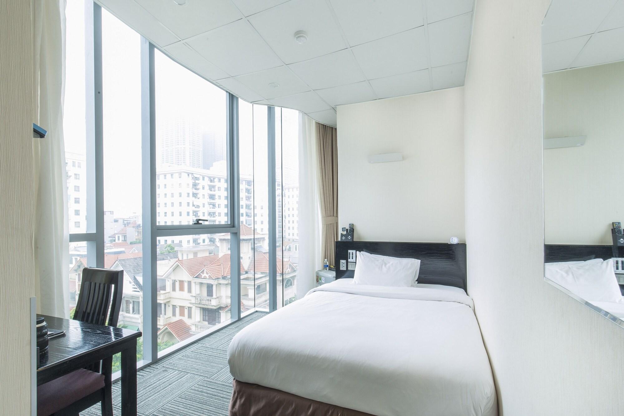 Sakura Hotel 2 Ханой Екстер'єр фото