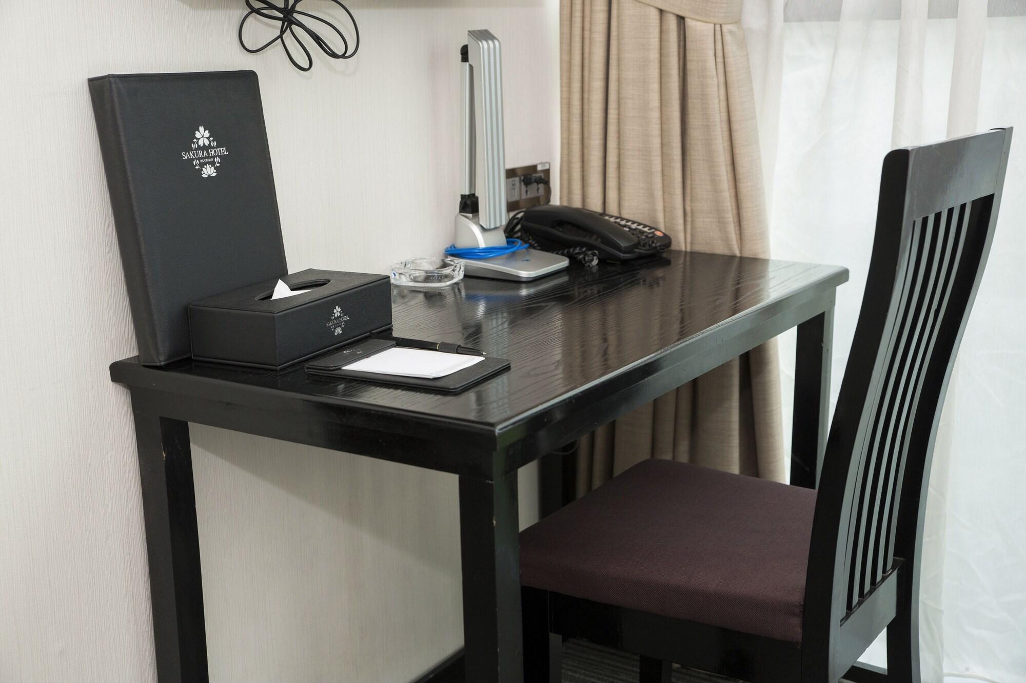 Sakura Hotel 2 Ханой Екстер'єр фото