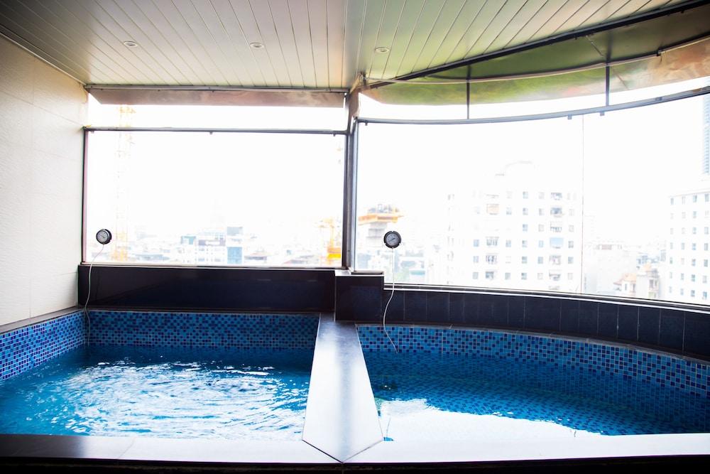 Sakura Hotel 2 Ханой Екстер'єр фото