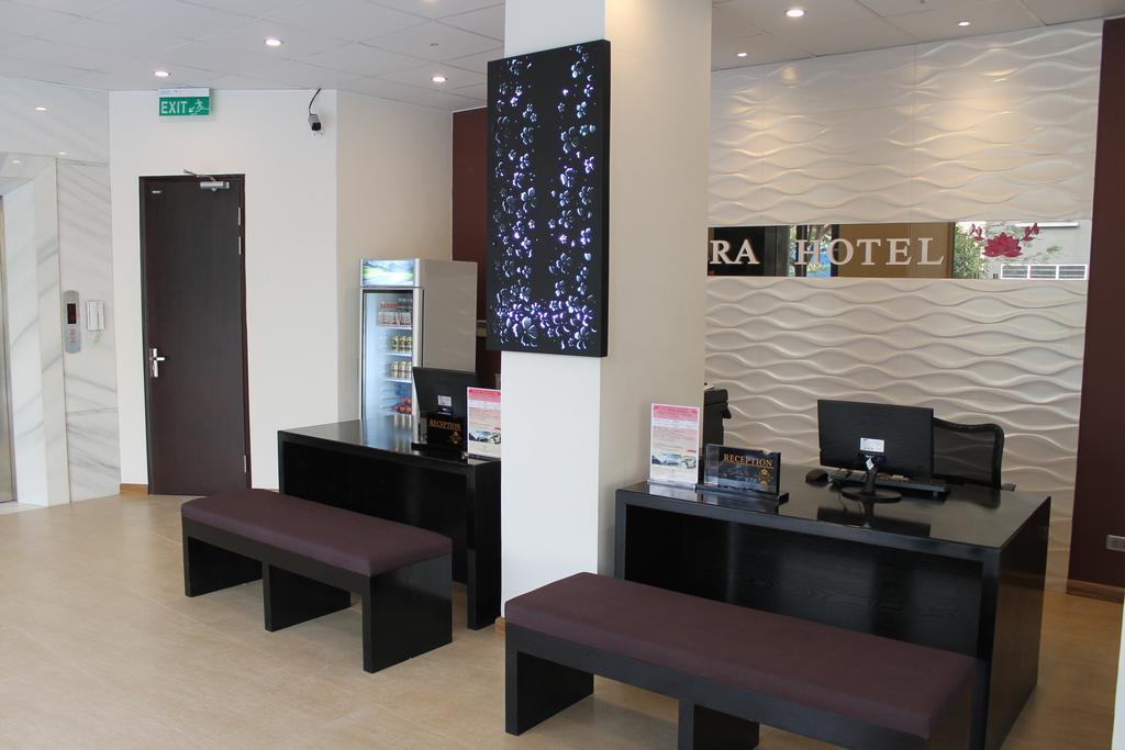 Sakura Hotel 2 Ханой Екстер'єр фото