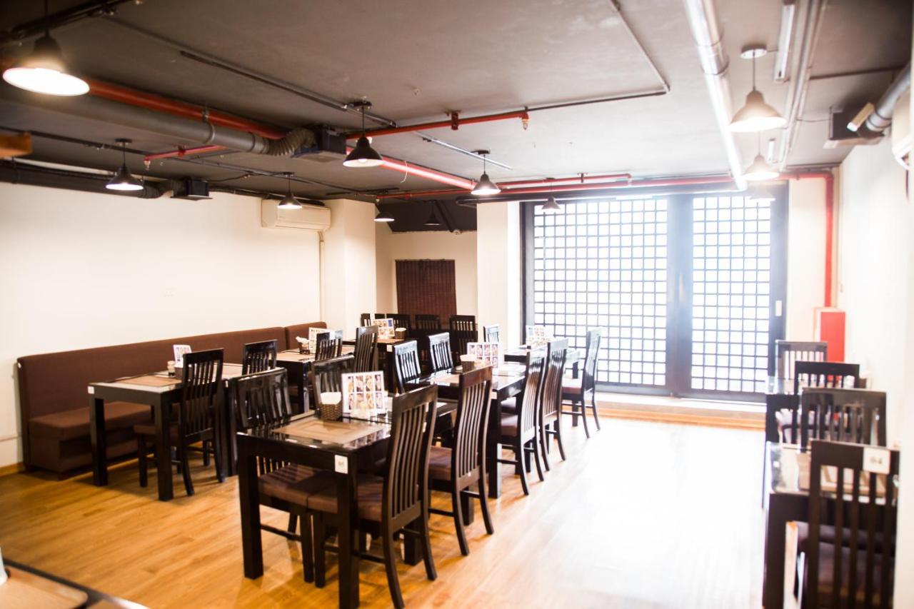 Sakura Hotel 2 Ханой Екстер'єр фото
