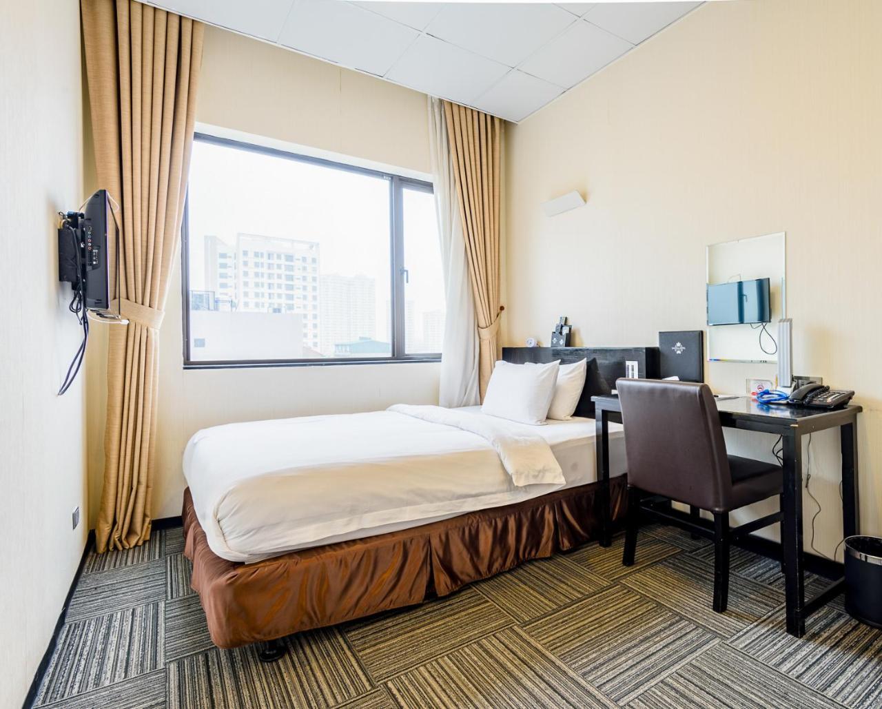 Sakura Hotel 2 Ханой Екстер'єр фото