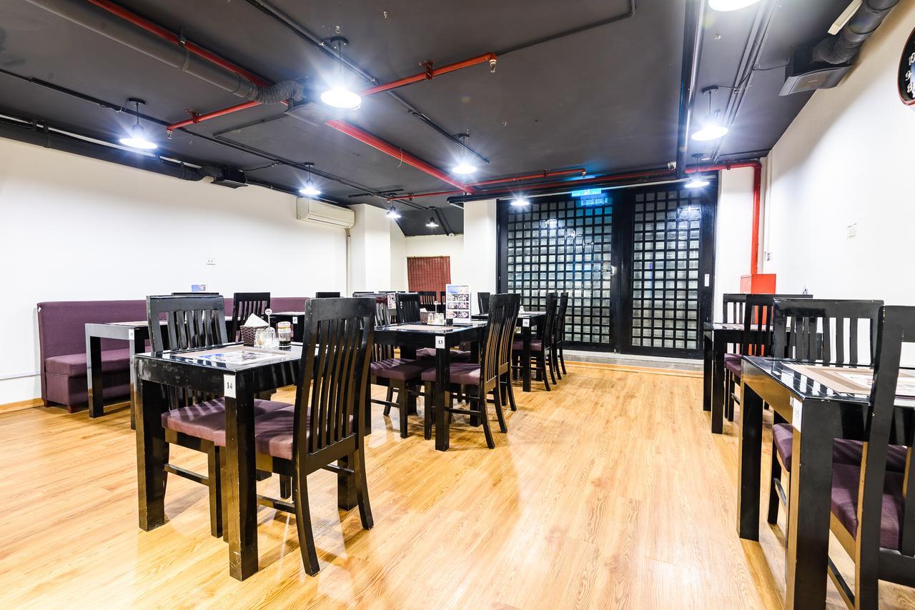 Sakura Hotel 2 Ханой Екстер'єр фото