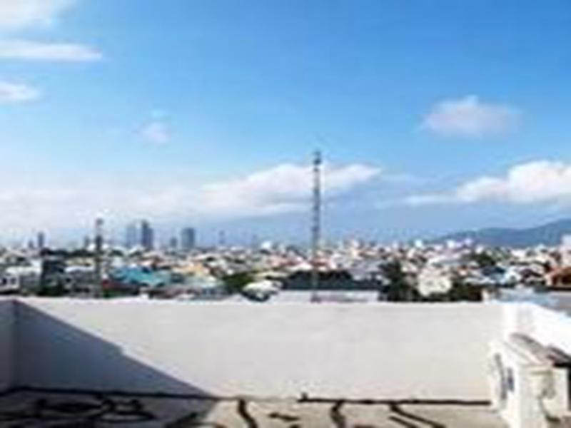Sakura Hotel 2 Ханой Екстер'єр фото
