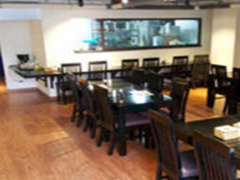 Sakura Hotel 2 Ханой Екстер'єр фото